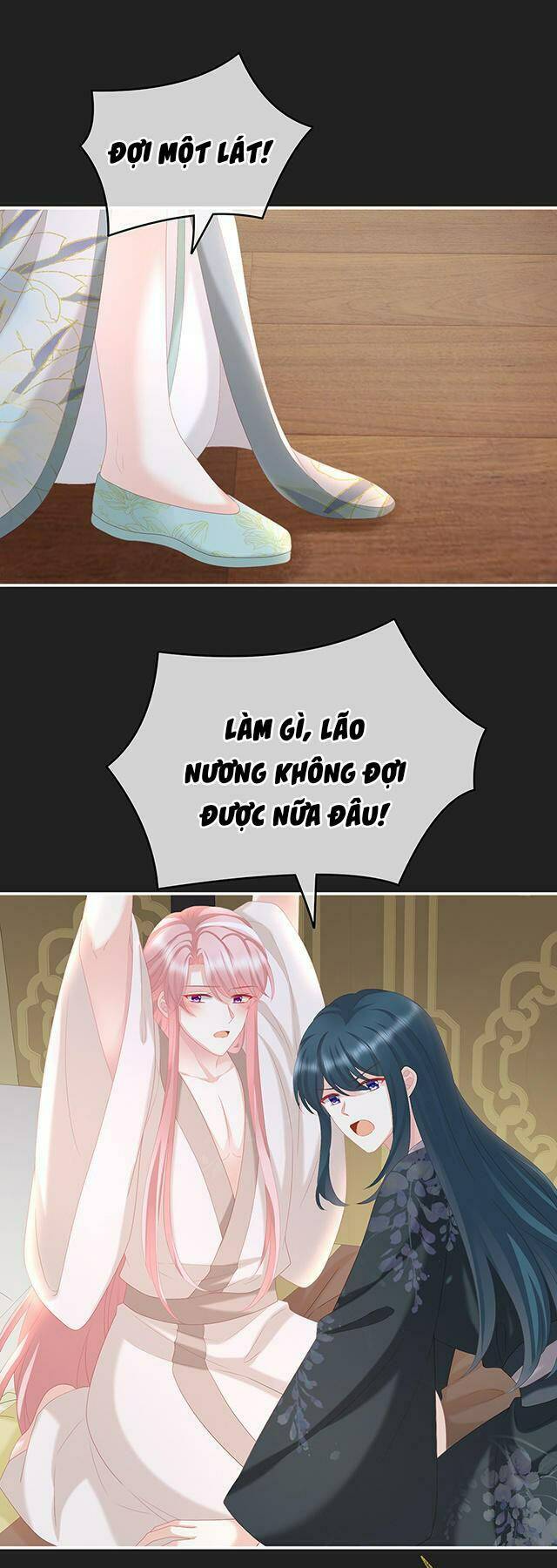 kiều phu có hỉ chapter 31.1 3