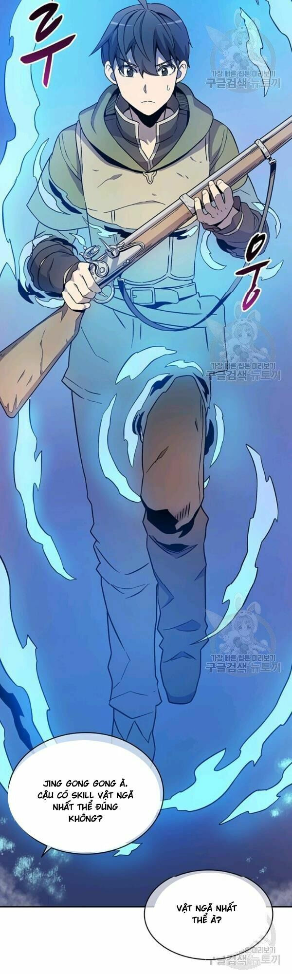 arcane sniper chapter 11 43