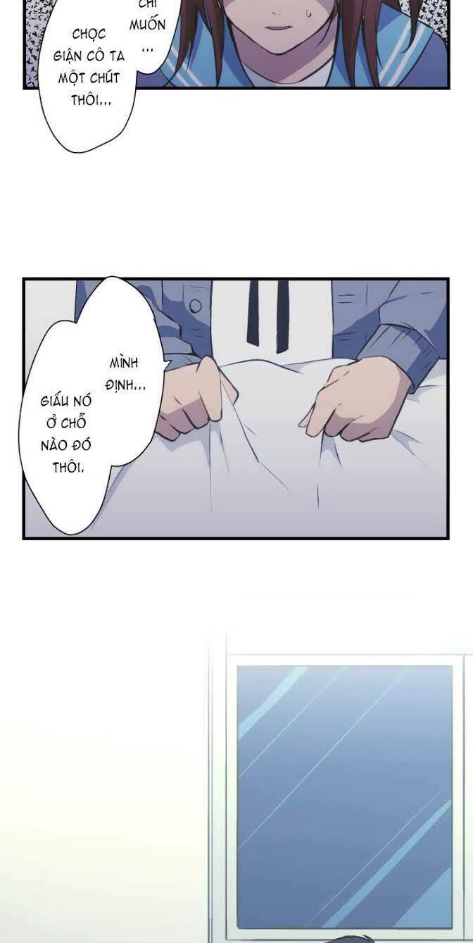 viên thuốc trùng sinh chapter 39 3