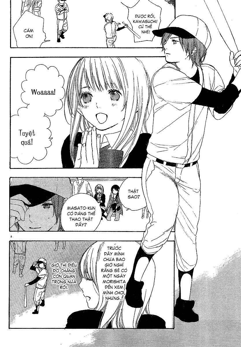 manga no tsukurikata chapter 4 2