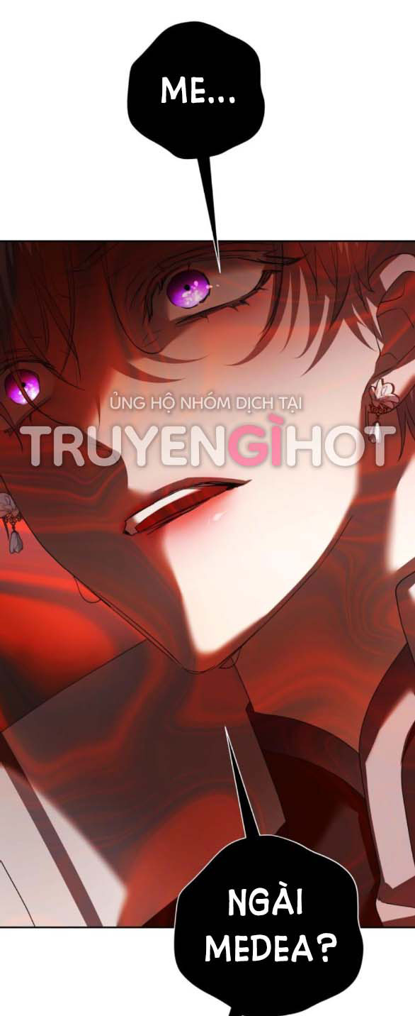 tôi muốn trở thành cô ấy dù chỉ là một ngày chapter 126 10