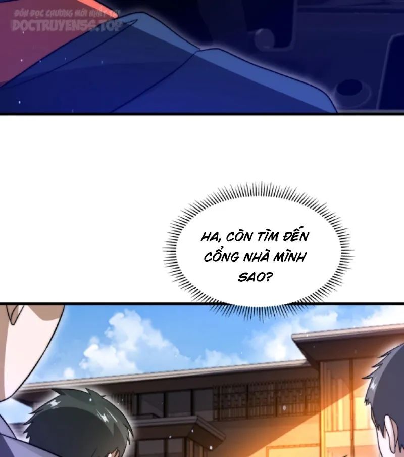 không gian hệ lão lục: dự trữ một vạn tấn thịt ngày tận thế chapter 52 35