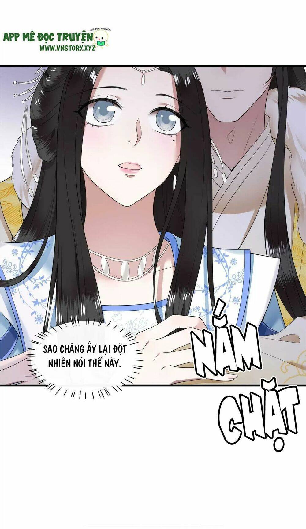 phượng hoàng vu phi chapter 93 11