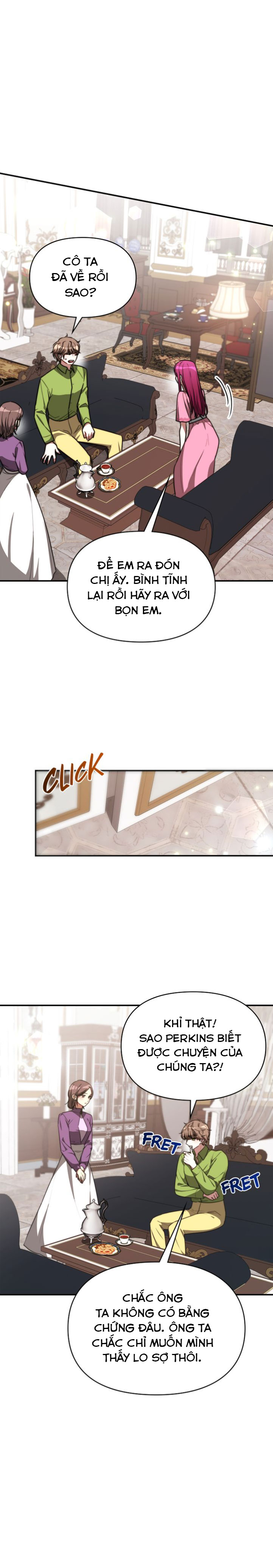 chuyện tình tay ba chapter 49 6