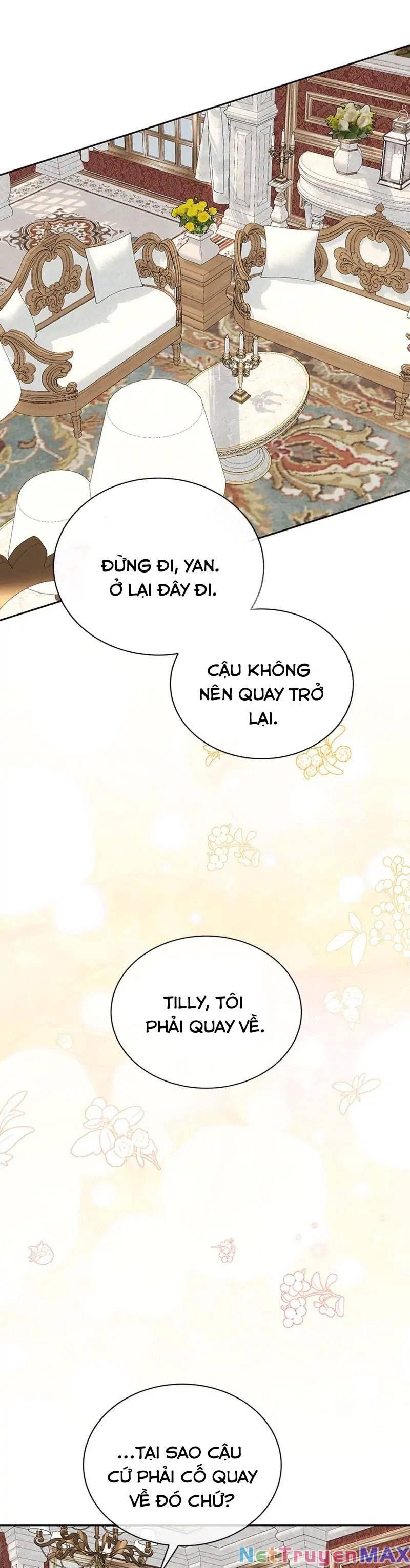 sinh ra trở thành nhân vật không có trong nguyên tác chapter 27 25