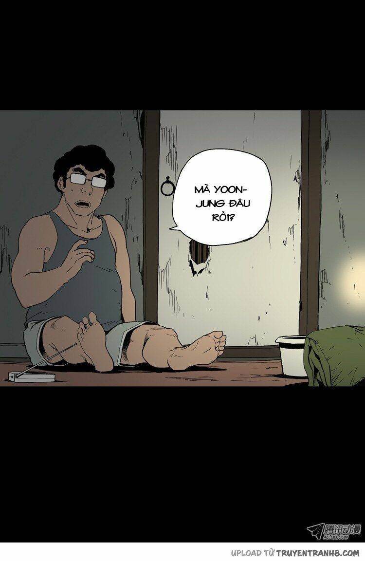 0.0 mhz - tần số chết chapter 15 18