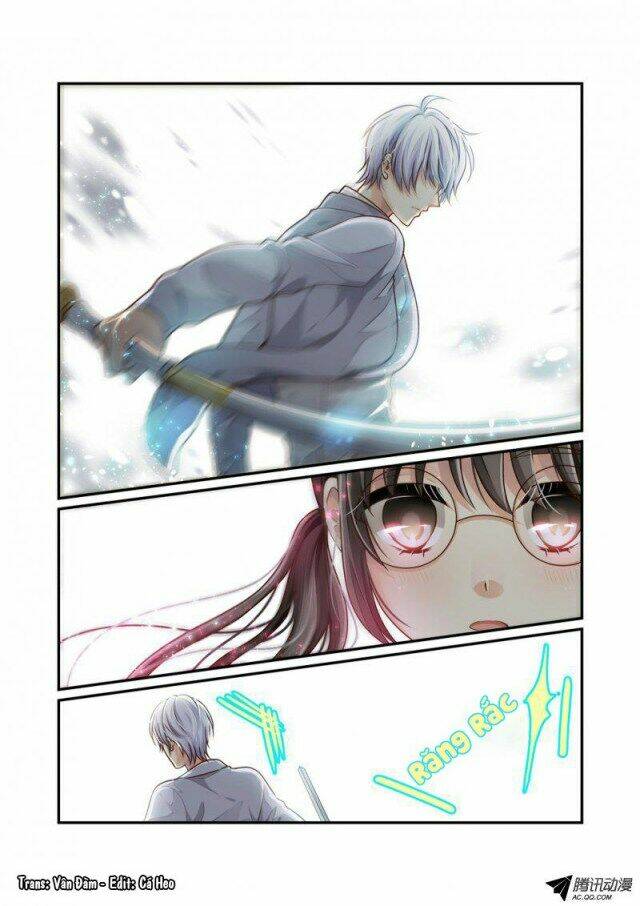 bạch trạch dị văn lục chapter 7 17