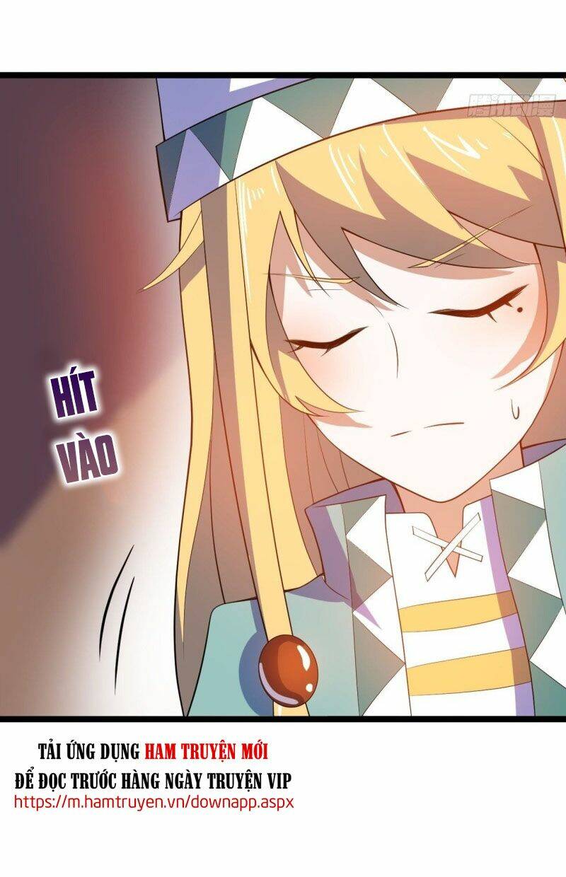 thần võ đế tôn chapter 86 32