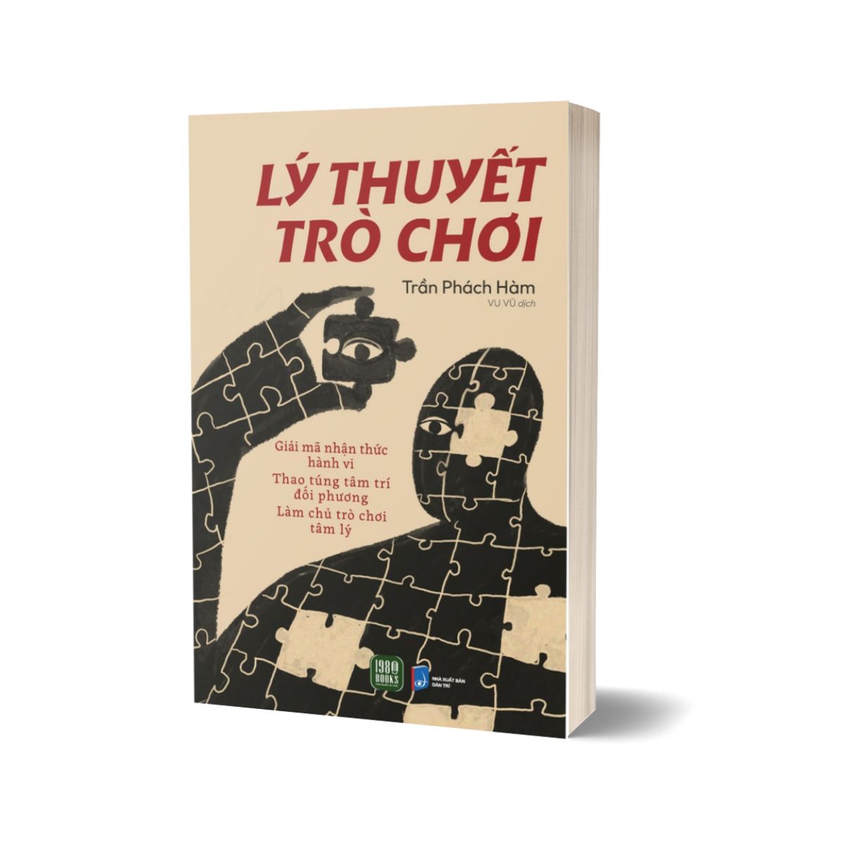 Lý Thuyết Trò Chơi