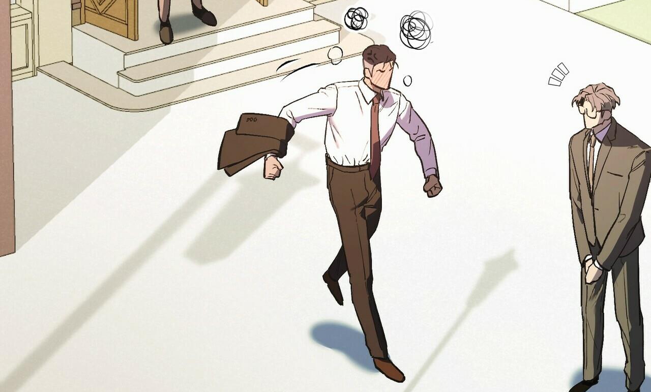 chàng dâu nhà họ kang chapter 25 4