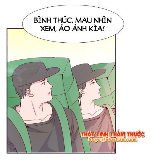 mộng văn sơn hải kinh chapter 15 17