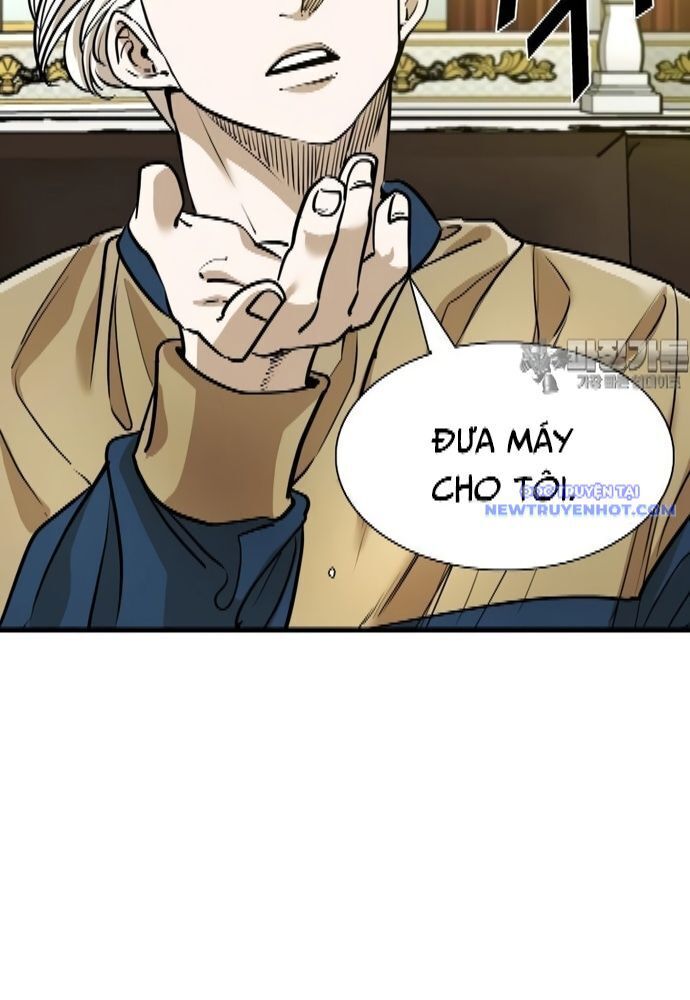 shark - cá mập chapter 325 30