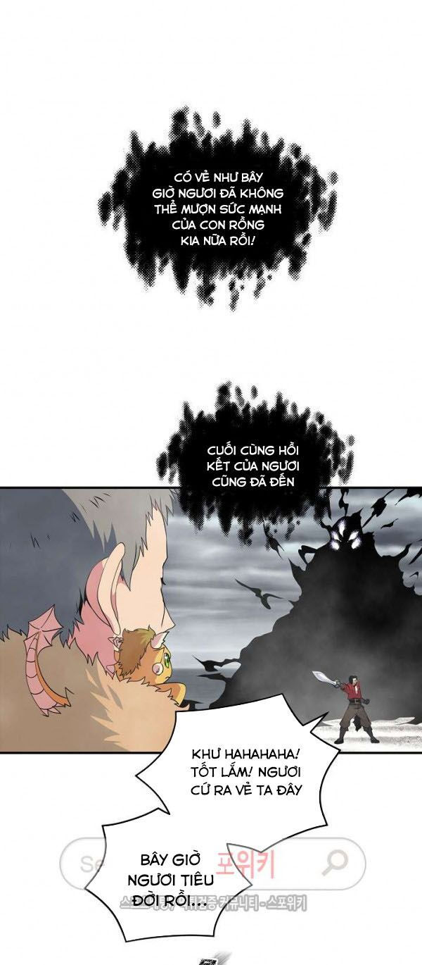 tôi sinh ra để làm người vĩ đại chapter 31 27