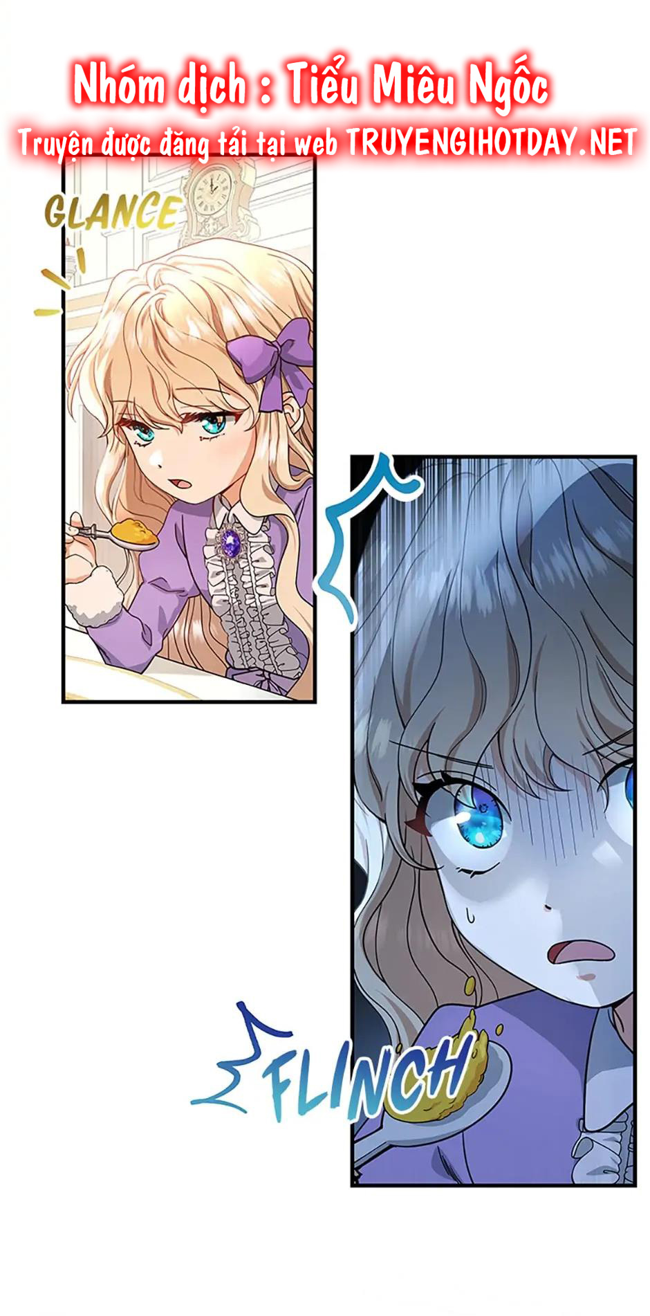 vị cứu tinh của nhân vật chính chapter 5 47