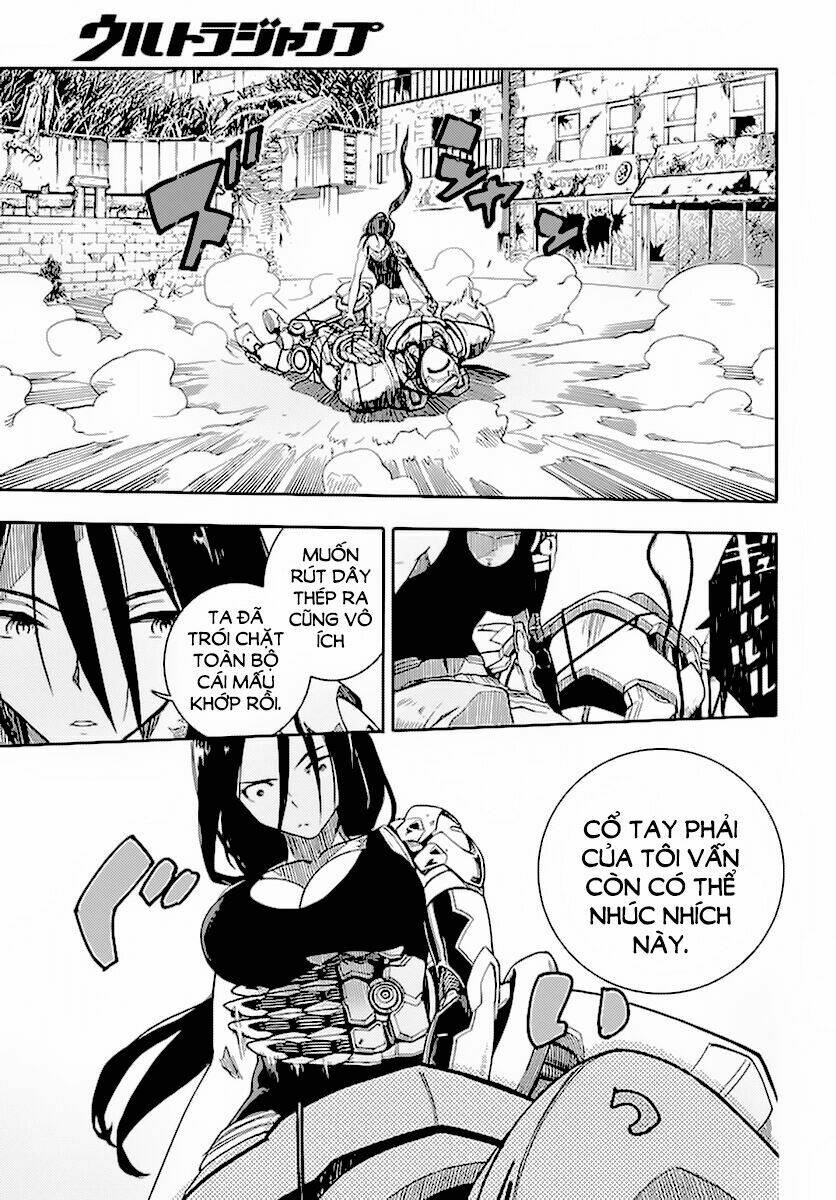 border world -hekiraku no tao chapter 1 38