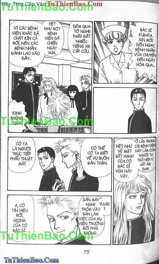 câu lạc bộ con nhà giàu chapter 13 75