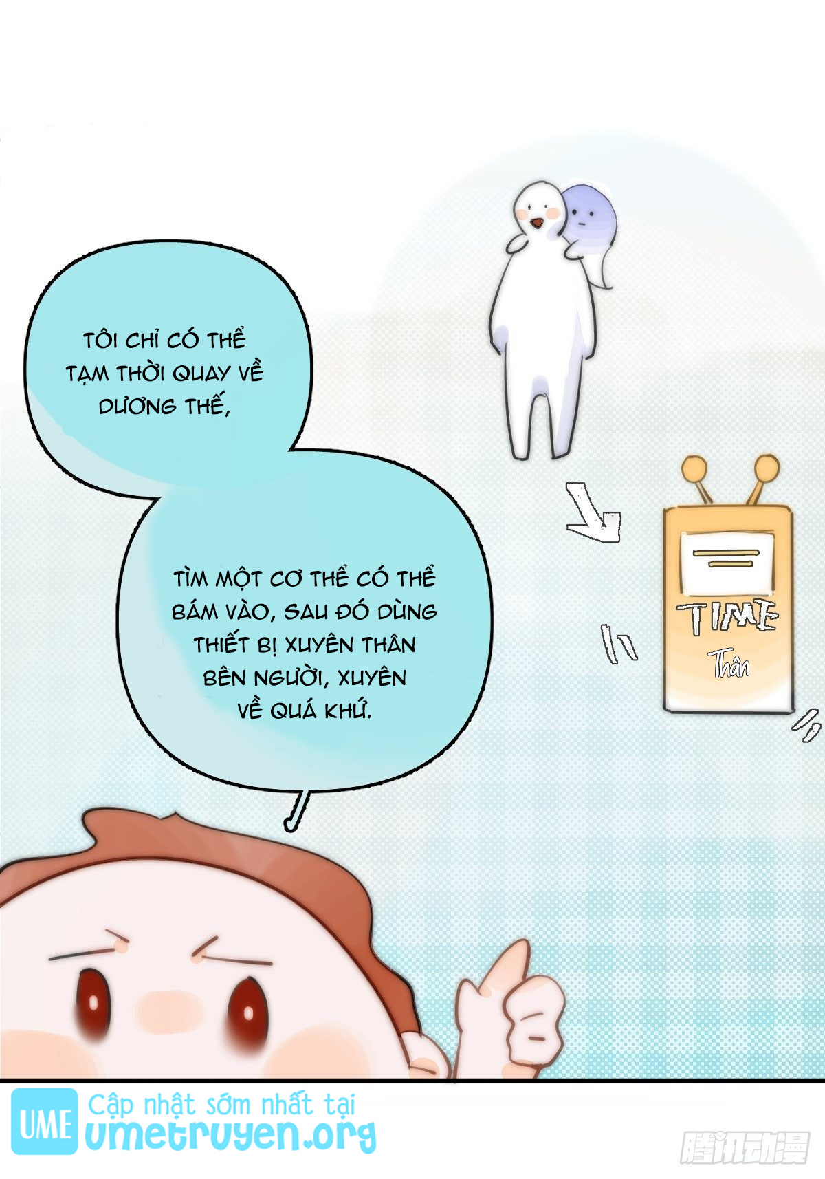 đêm đầy sao nói với em chapter 5 39