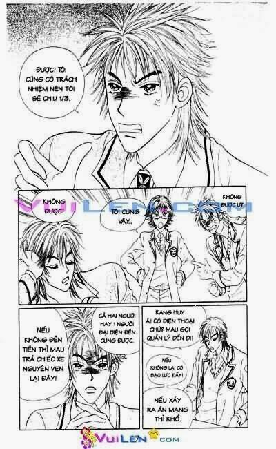 giấc mơ thần tượng chapter 4 47