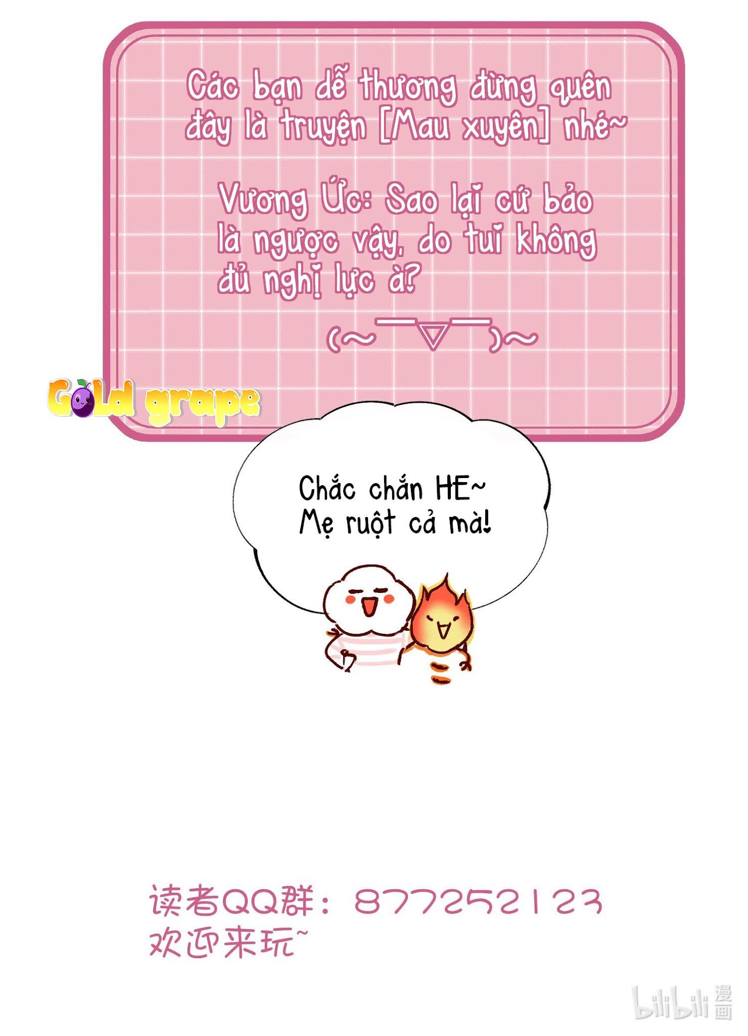 tôi phải trở thành nhân vật đại phản diện chapter 8 45