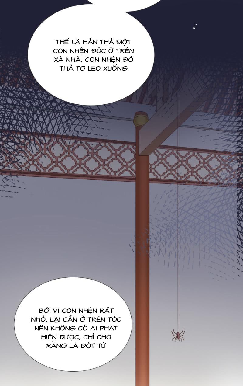solo đi vương gia chapter 121 11