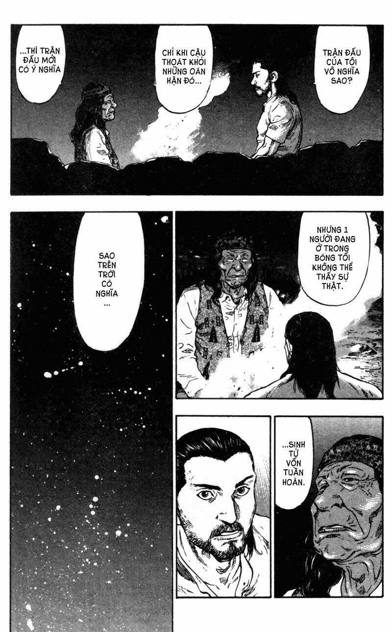 shamo (võ đạo) chapter 80 12