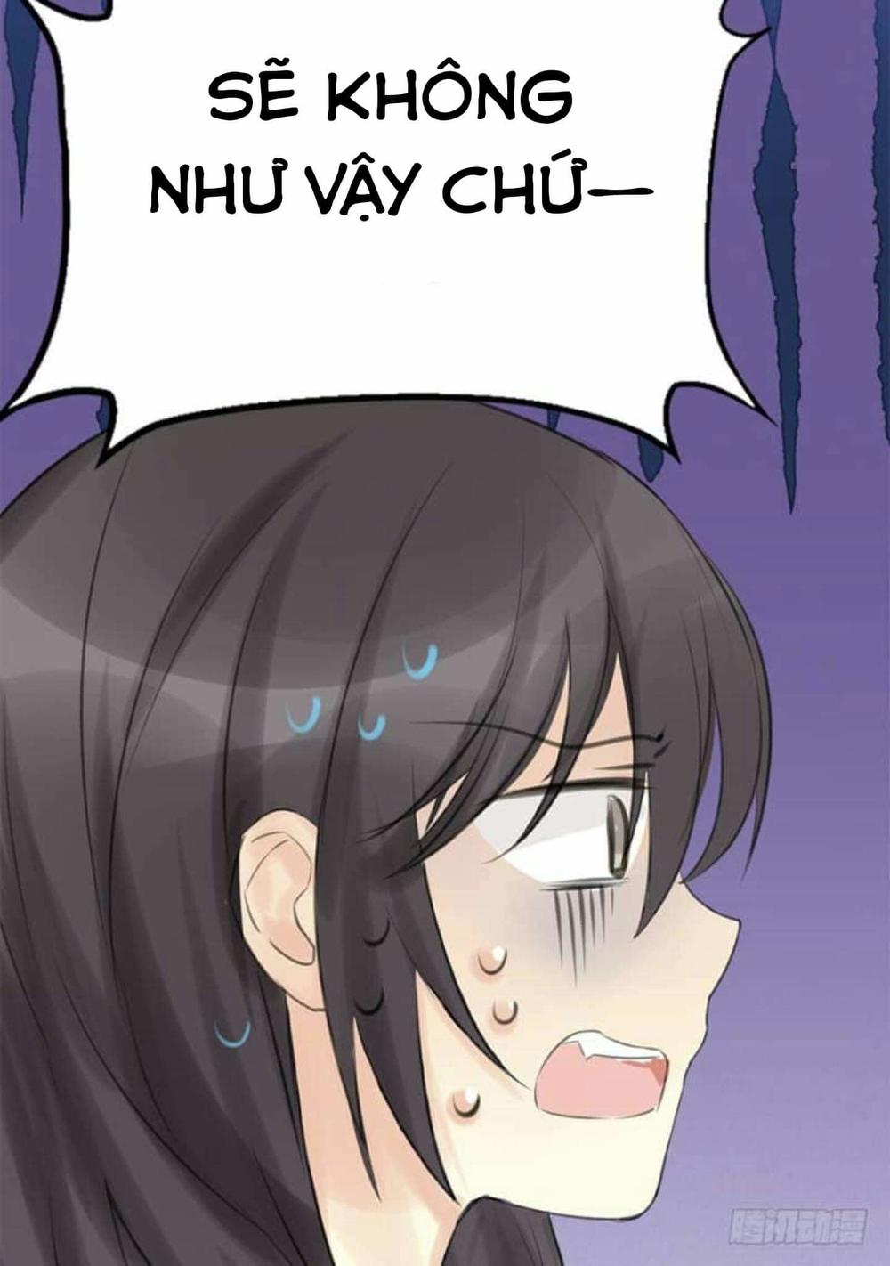 nữ thần đại nhân sáo lộ đa chapter 14 32