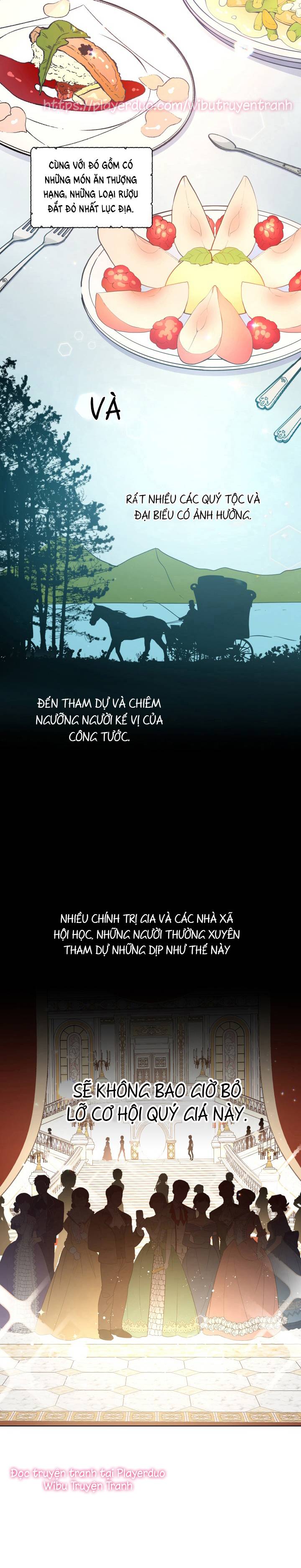 cái chết của nàng lamia chapter 7 2