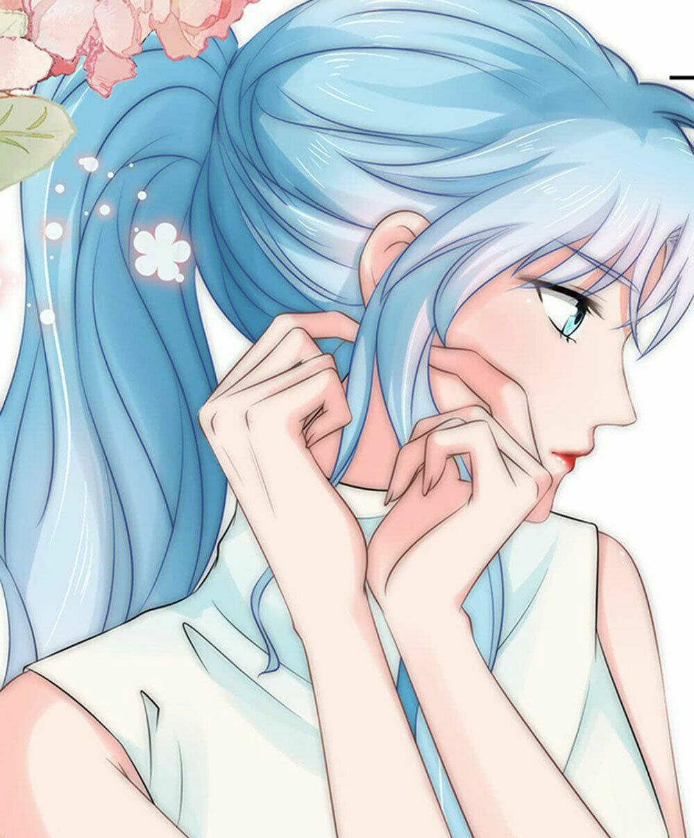 luyến đường thời quang chapter 50 4