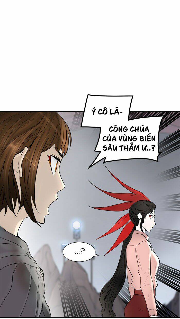cuộc chiến trong tòa tháp chapter 339 27