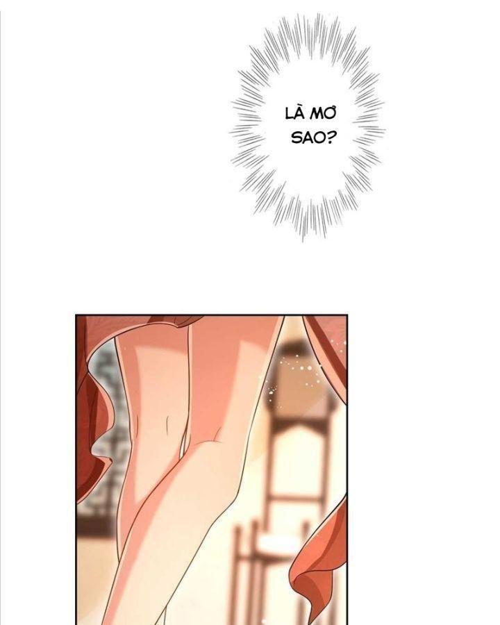 lấy thiên hạ làm sính lễ: vương phi lại trêu ta chapter 2 20