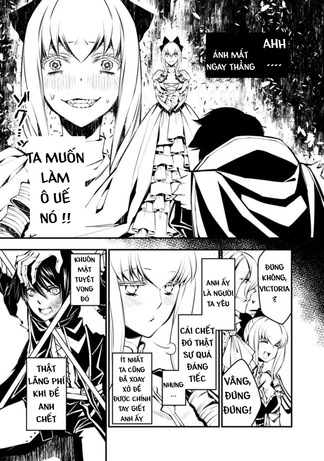 sự trỗi dậy của anh hùng hắc ám chapter 1 22