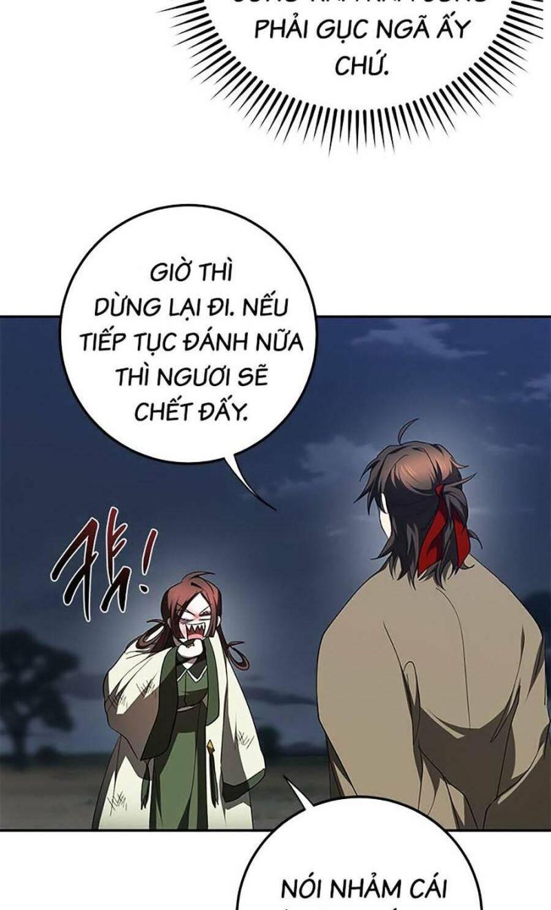 võ đang kỳ hiệp chapter 98 67