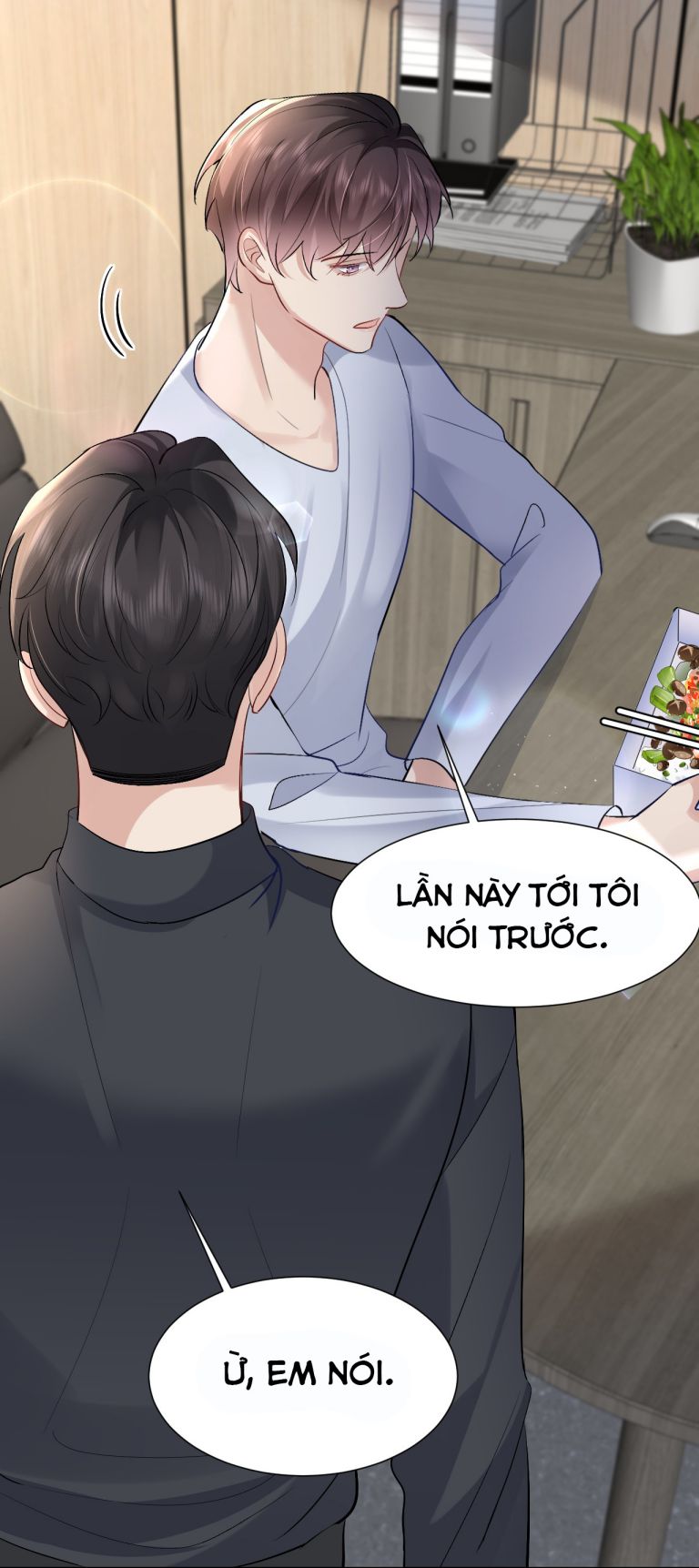 máy bay giấy chapter 98 6