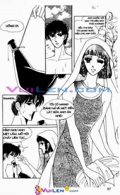 hậu duệ hoàng gia chapter 2 67