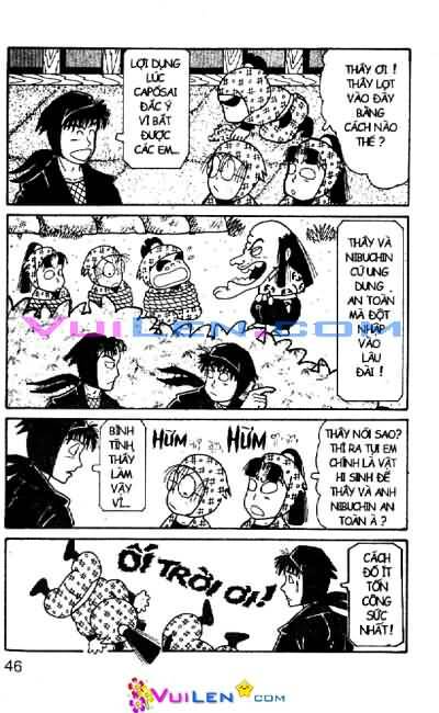 ninja loạn thị chapter 12 46