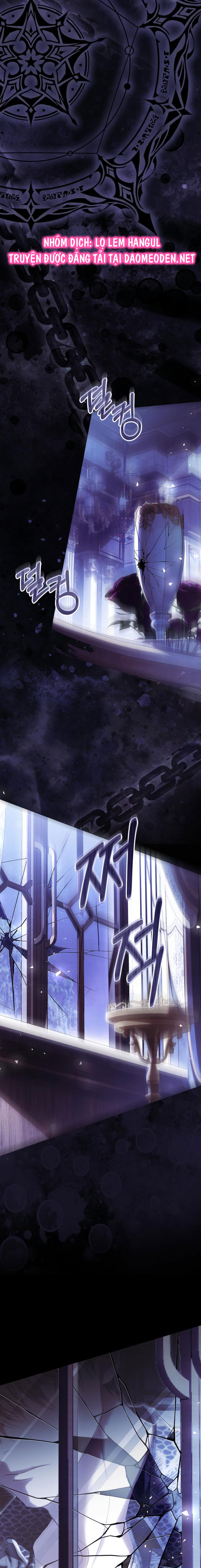 con rối ác nữ marionette chapter 99 22