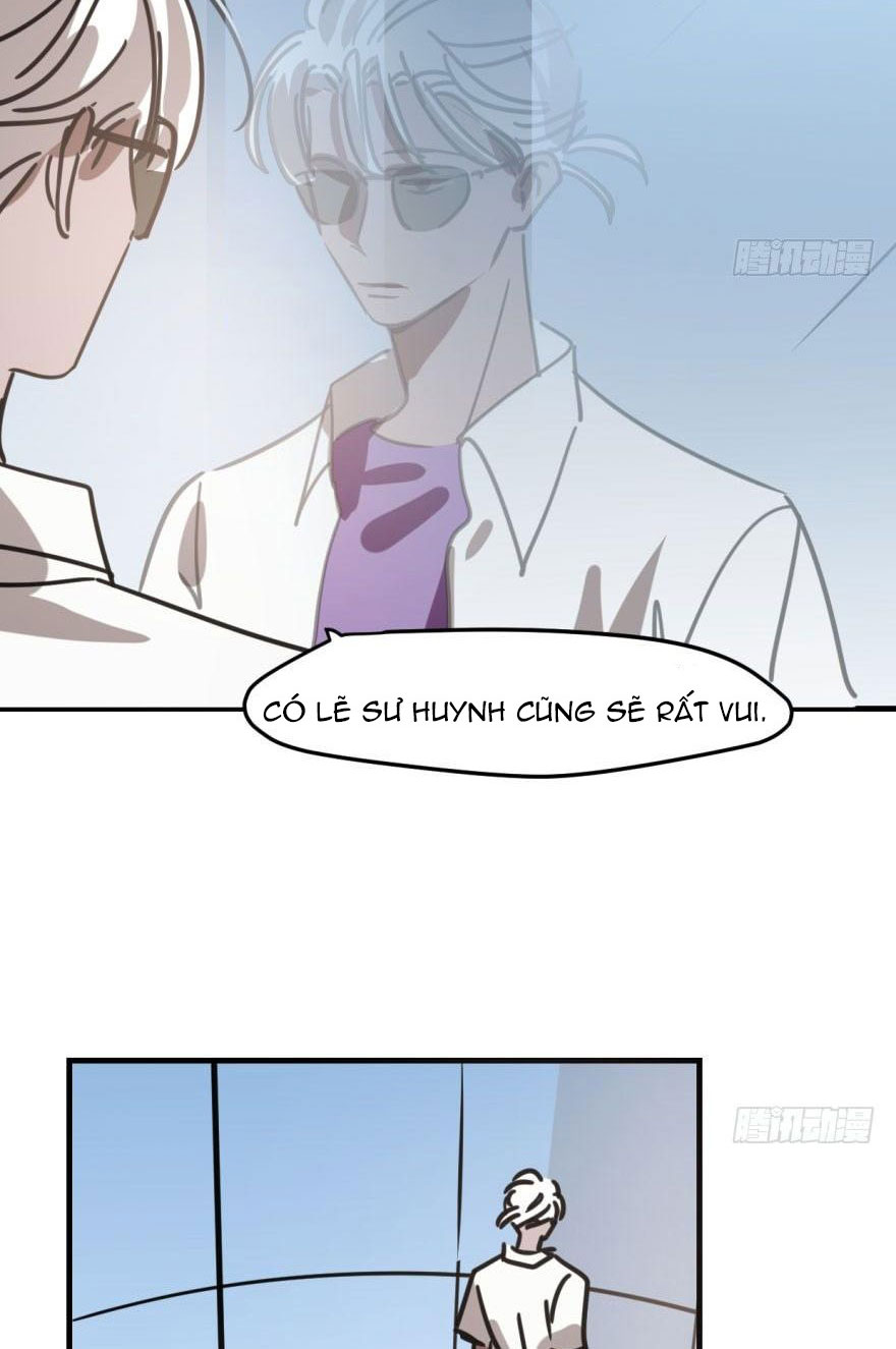 Bắt Lấy Ngao Ngao chapter 51 - Trang 15