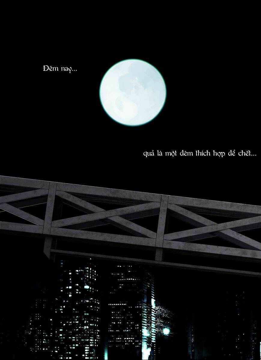 phantasmal tale under the moonlight manhwa chapter 1.5 47