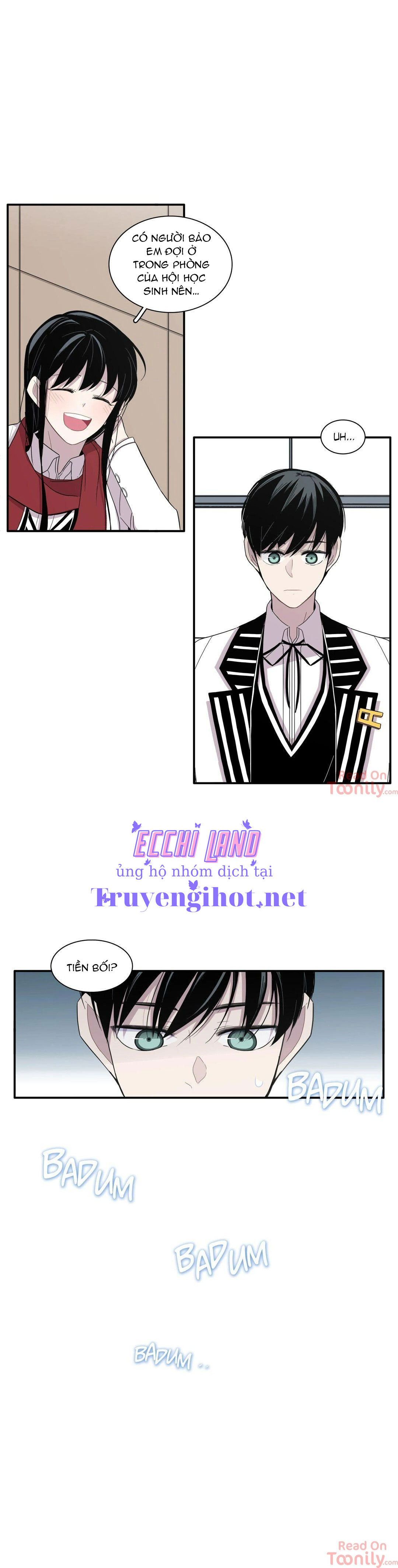 anh làm em đắm say chapter 6.2 5