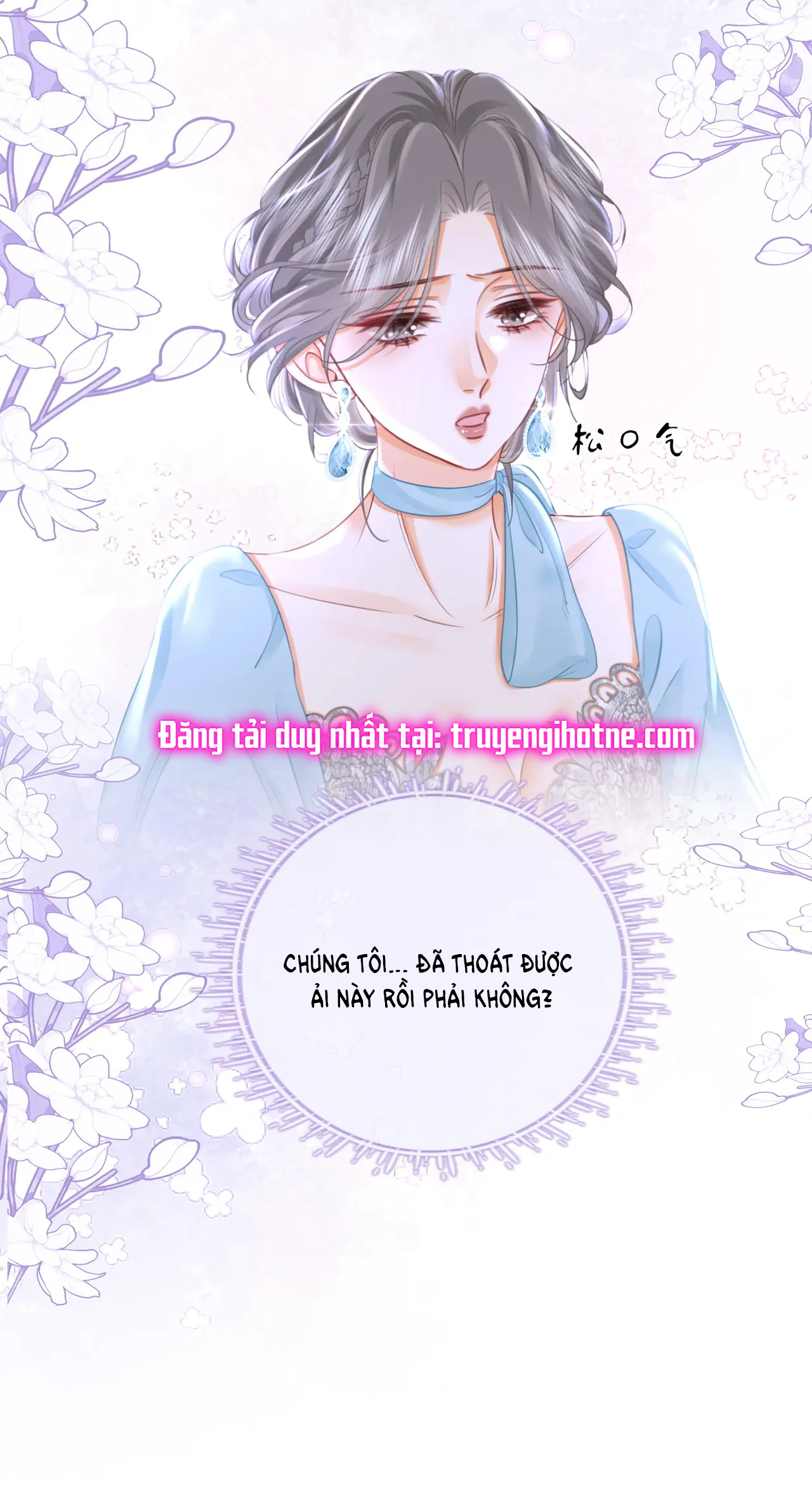 Cố Tiểu Thư Và Khúc Tiểu Thư chapter 53 - Trang 39