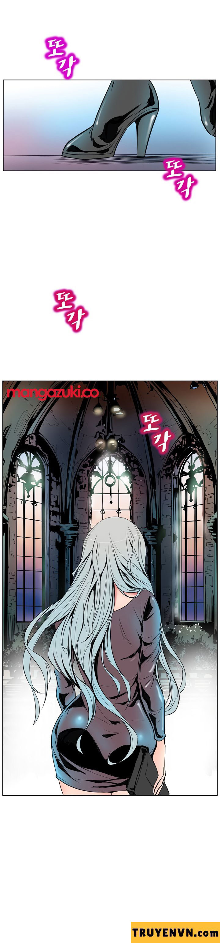 nhiệm vụ bí mật của sahwa chapter 9 28