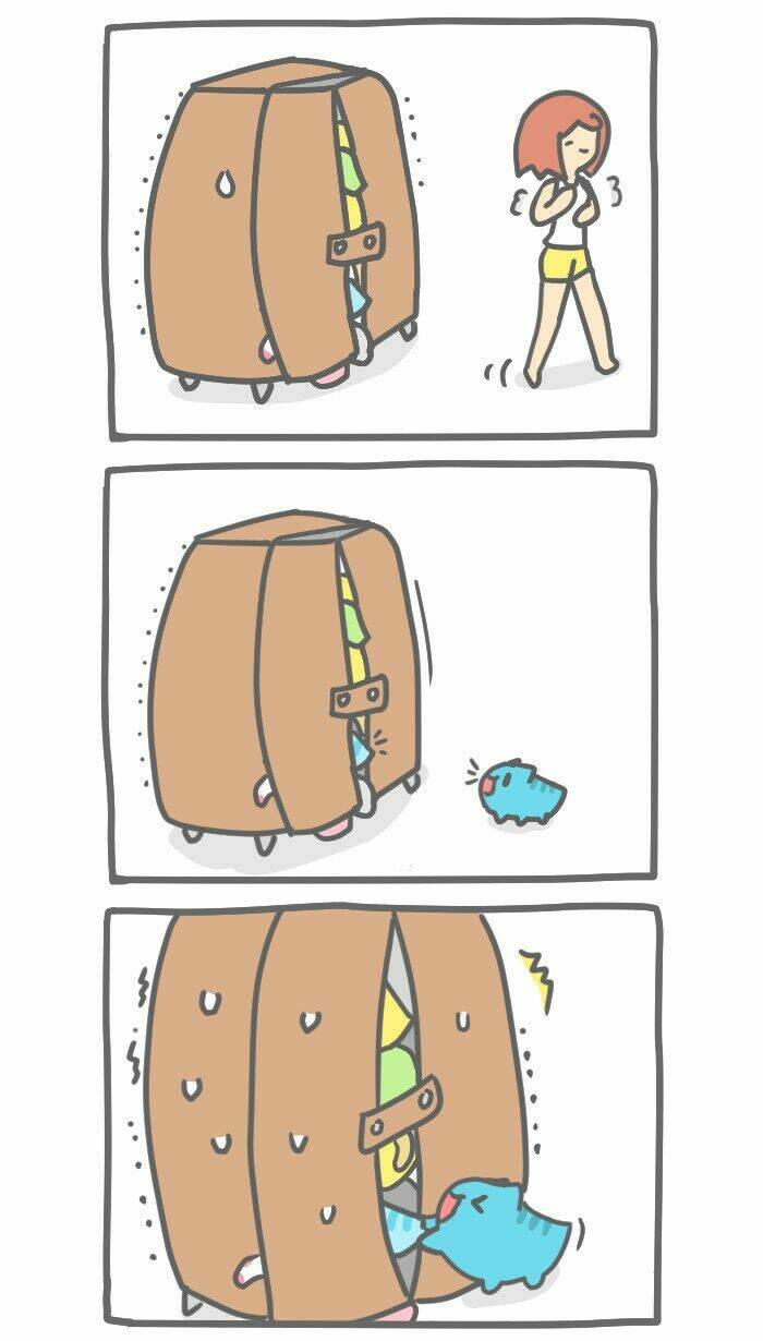 bugcat-capoo chapter 53 2