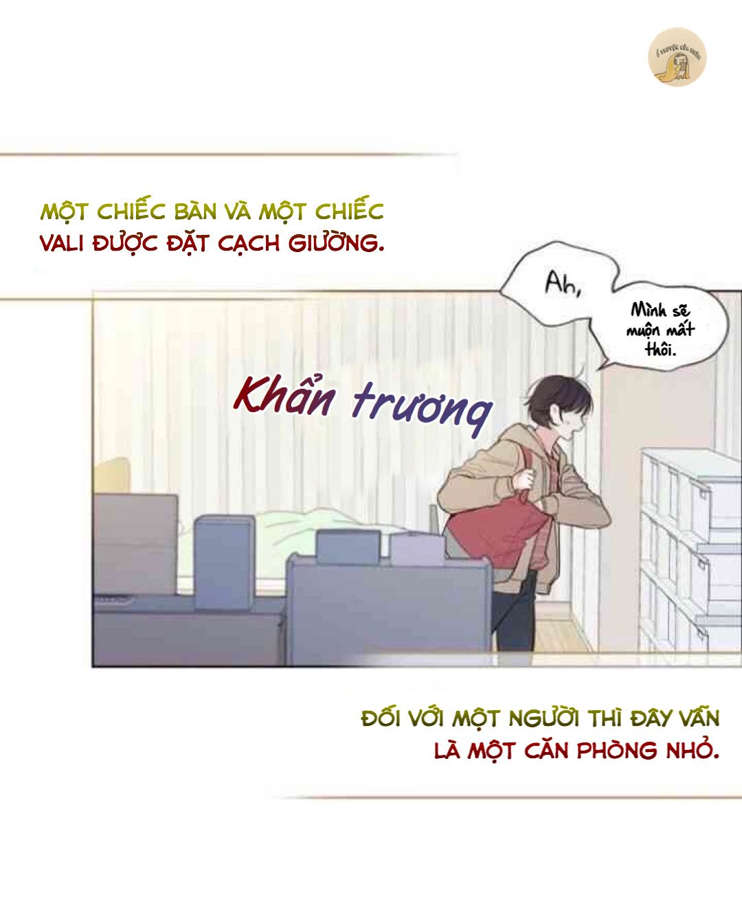 invitation of mystic messenger chapter 1 3