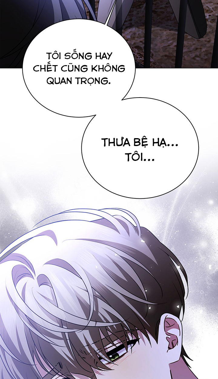 sự hối hận muộn màn chapter 118 64