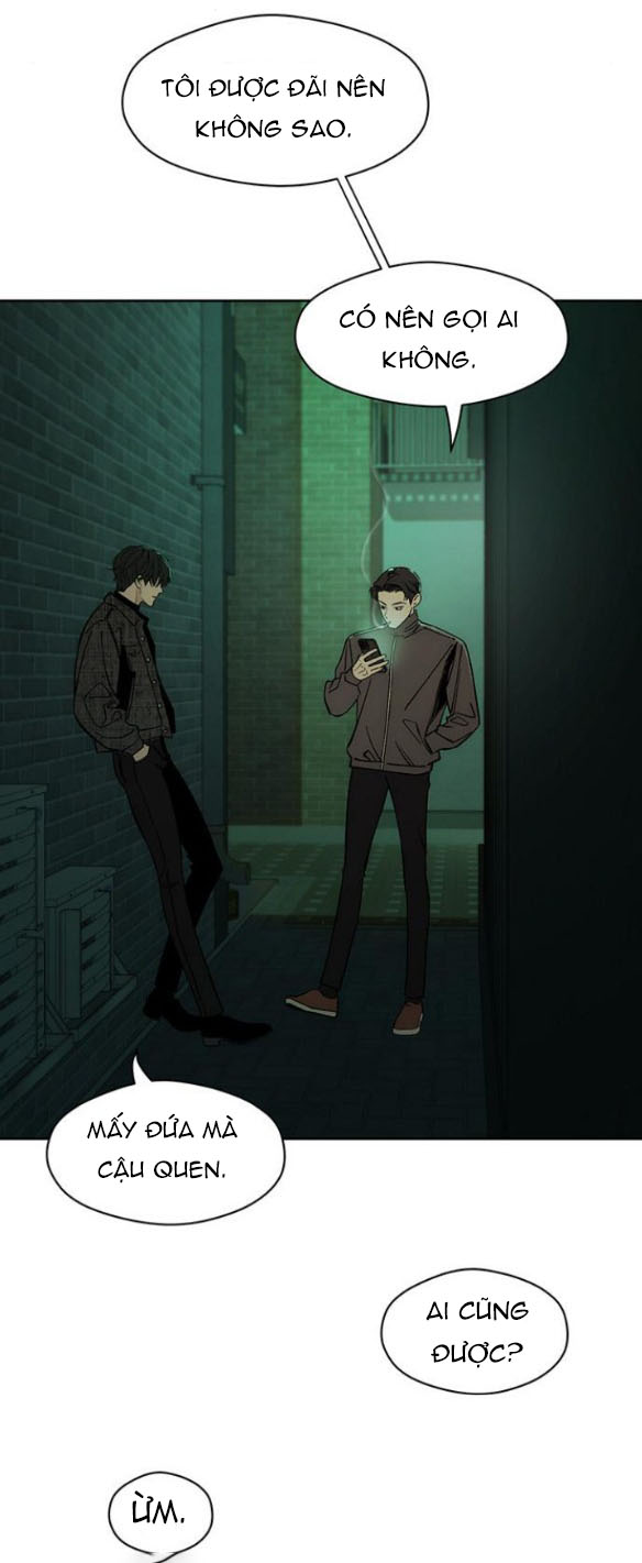 [18+] Nước Mắt Trên Đóa Hoa Tàn chapter 3.2 8