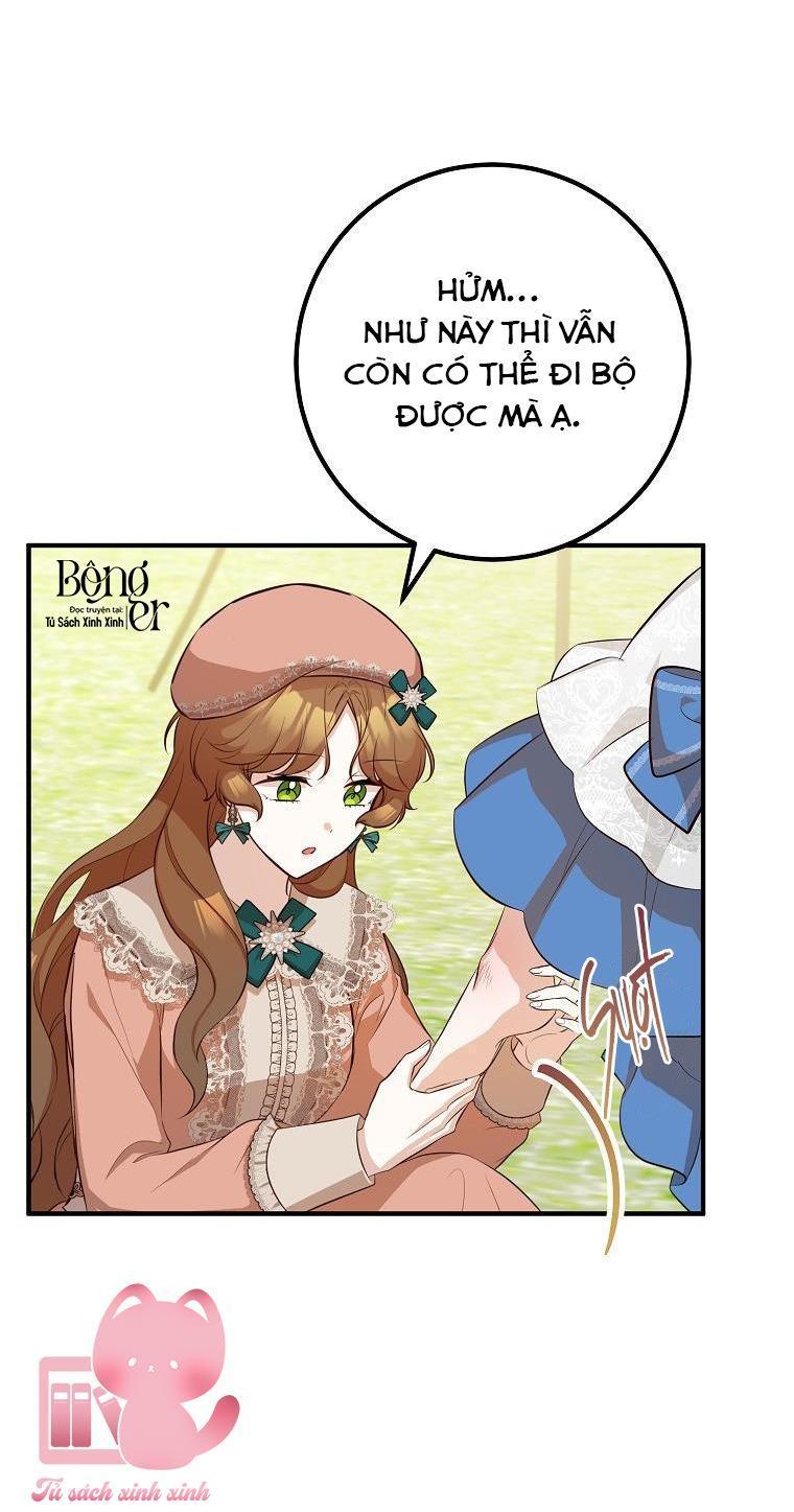 bác sĩ hoàn thành trách nhiệm rồi chapter 47 19