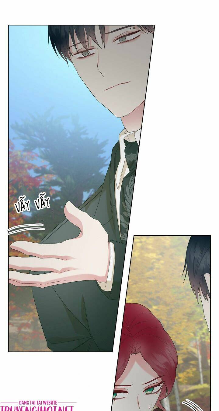 kẻ tạo ra nữ phản diện chapter 45 28