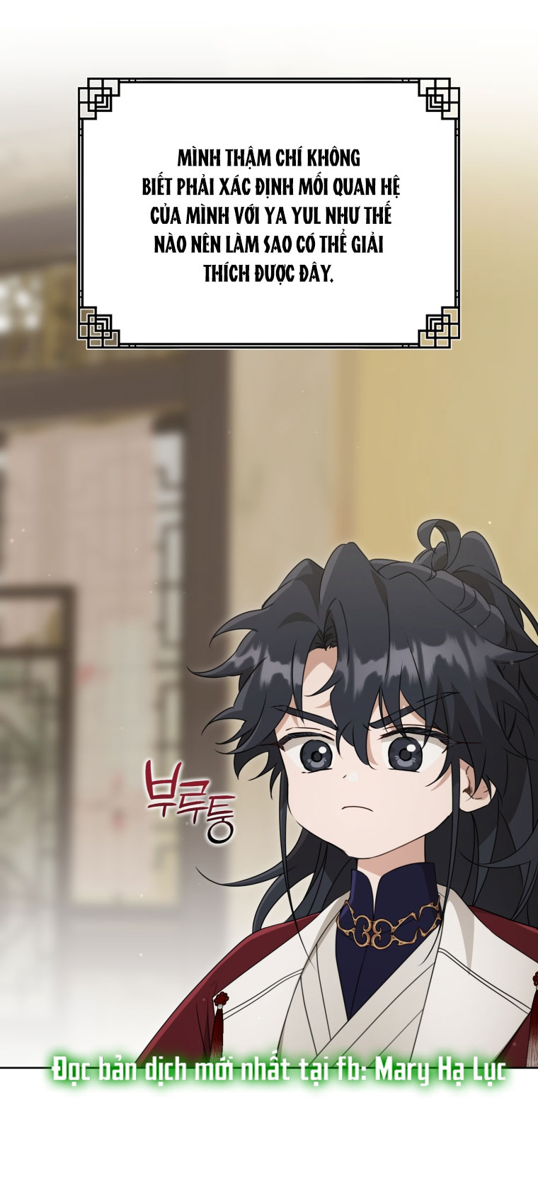 trở thành đứa cháu gái bị ghẻ lạnh trong gia tộc võ giả hùng mạnh chapter 53.1 26