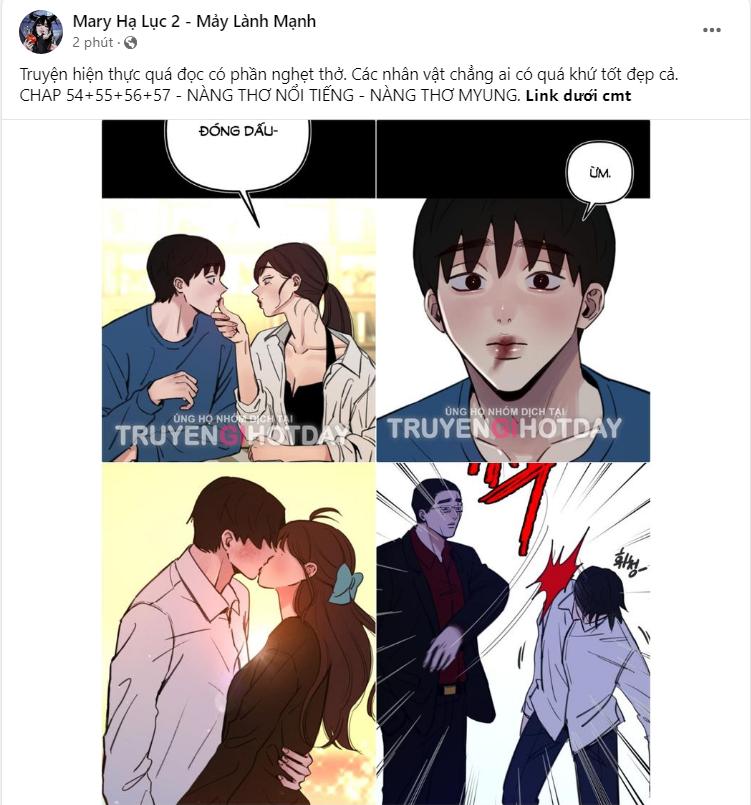 nàng thơ nổi tiếng - nàng thơ myung chapter 57.2 38