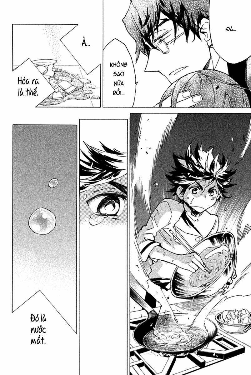 hell’s kitchen chapter 37 41